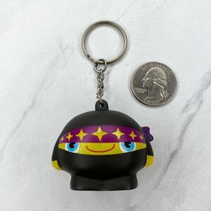 American Heart Association Jax Life is Why Keychain Keyring